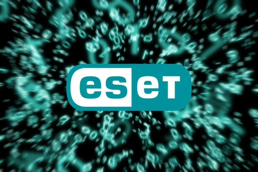 ESET Privilege Escalation Flaw